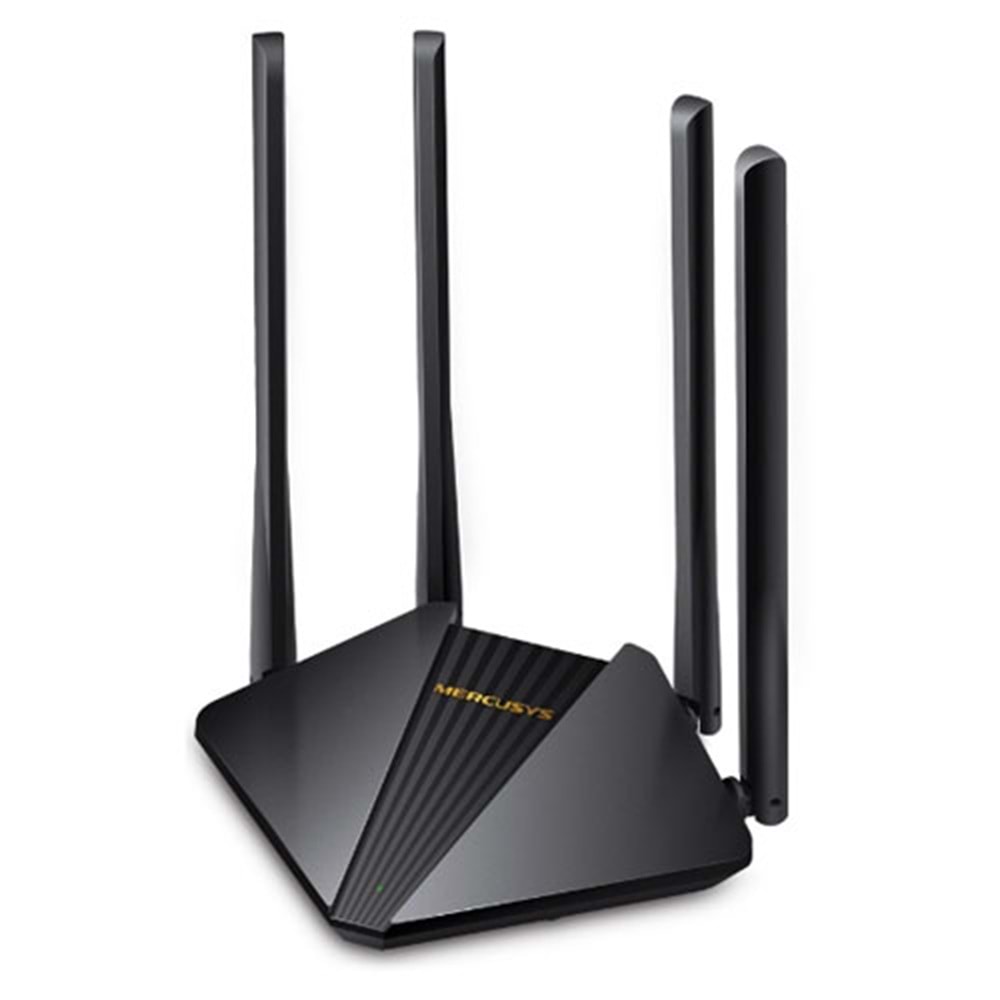 MERCUSYS MR30G WIFI5 AC1200 Dual Band Router