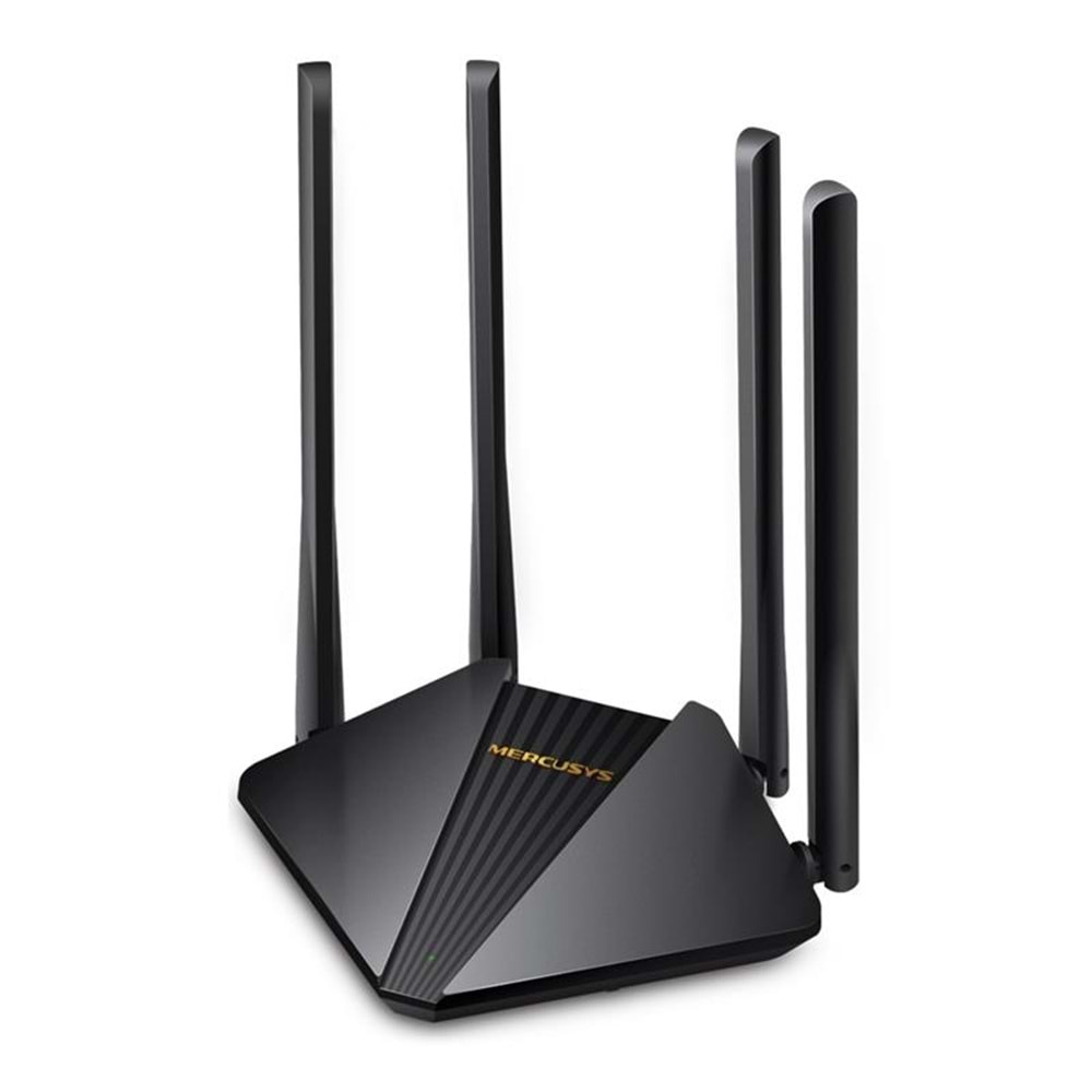 MERCUSYS MR30G WIFI5 AC1200 Dual Band Router