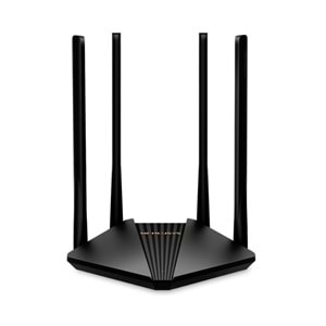 MERCUSYS MR30G WIFI5 AC1200 Dual Band Router