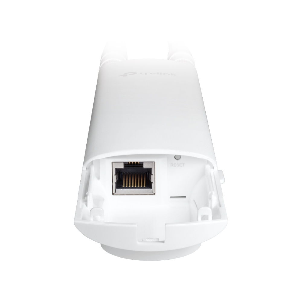TP-LINK EAP225-Outdoor WIFI5 AC1200 Dual Band Harici Access Point