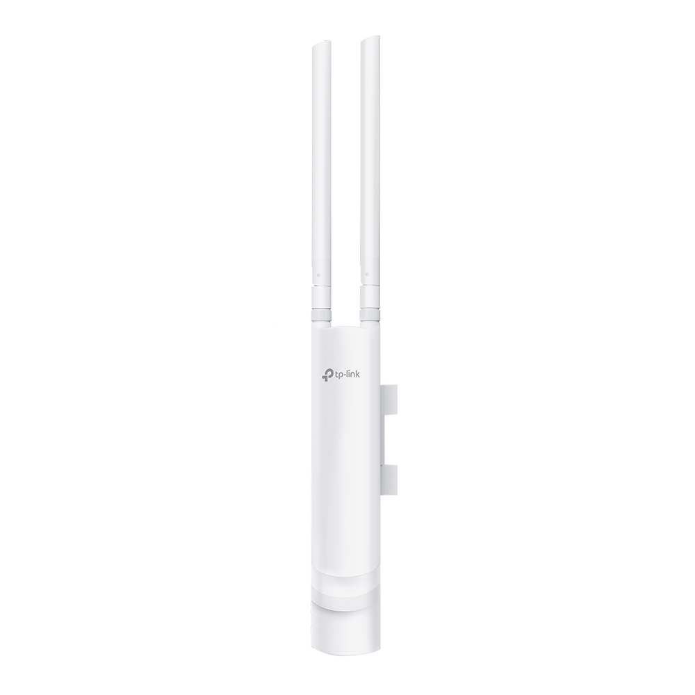 TP-LINK EAP225-Outdoor WIFI5 AC1200 Dual Band Harici Access Point