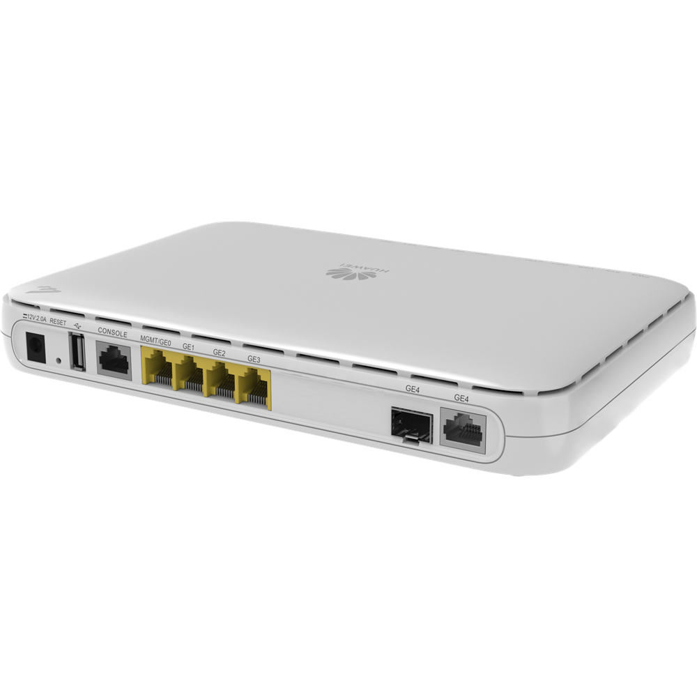 HUAWEI eKIT AR303 Gigabit Enterprise Router 