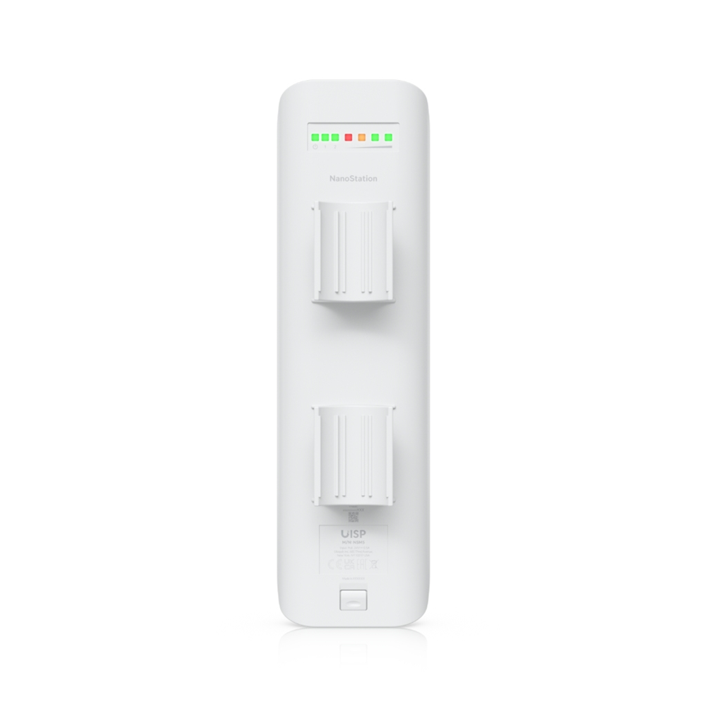 UBIQUITI NANOSTATION NSM5 11dbi 150mbps 5Ghz 15+km Harici Access Point