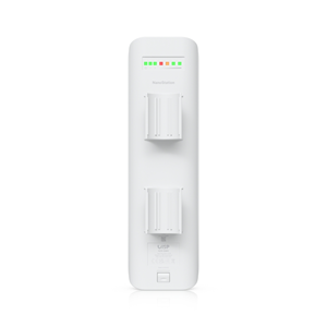 UBIQUITI NANOSTATION NSM5 11dbi 150mbps 5Ghz 15+km Harici Access Point