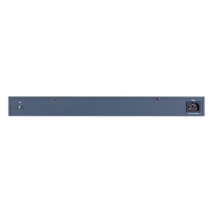 HIKVISION 24port PoE 250w 2-SFP Gigabit Yönetilemez Switch DS-3E0526P-E/M