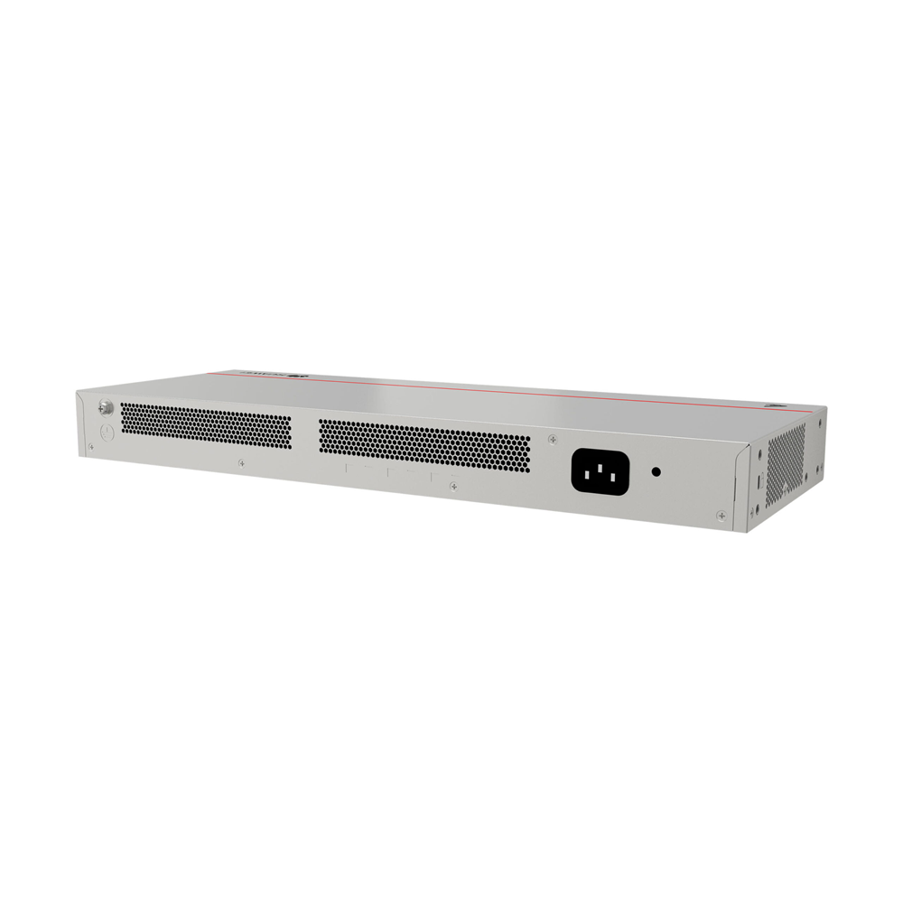 HUAWEI 24port 2-SFP Gigabit Yönetilemez Switch eKIT S110-24T2SR