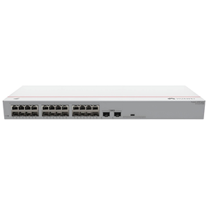 HUAWEI 24port 2-SFP Gigabit Yönetilemez Switch eKIT S110-24T2SR