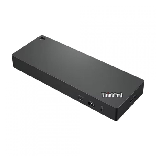 LENOVO THINKPAD 40B00135EU Evrensel USBC Dock Bağlantı İstasyonu