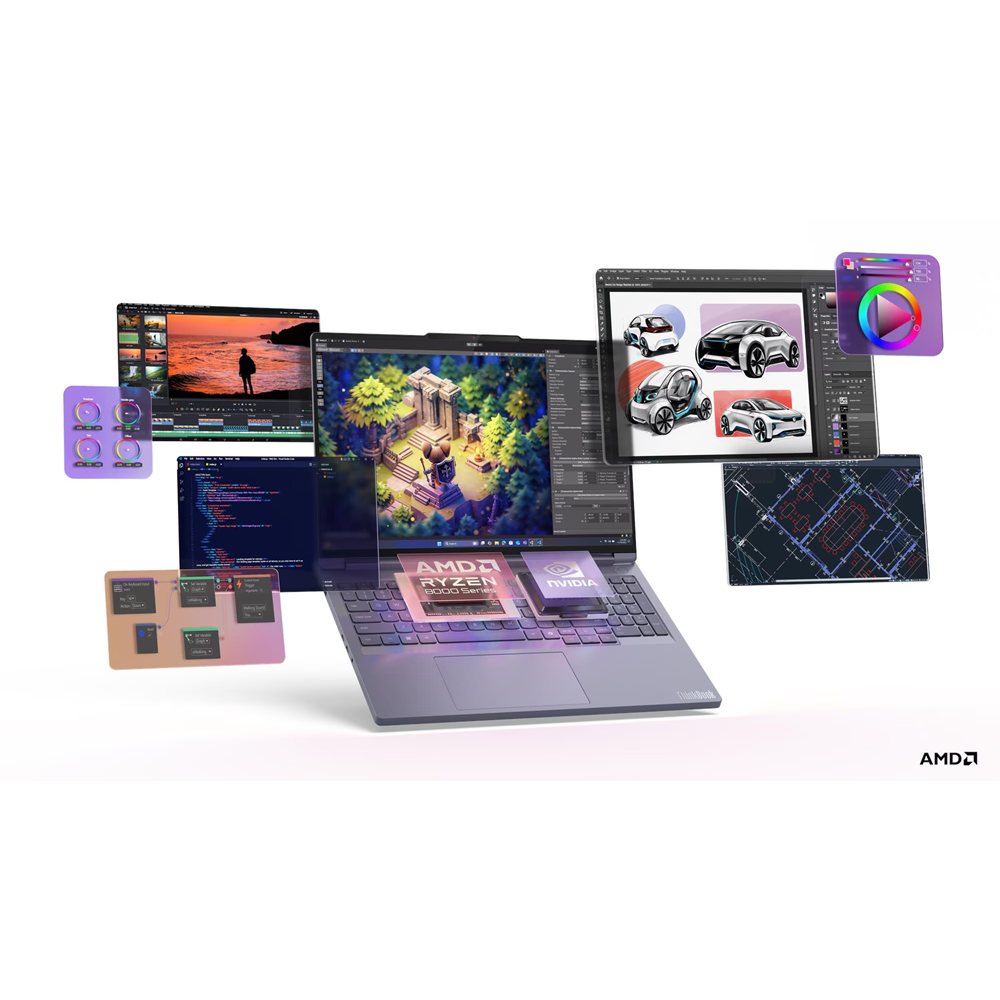 LENOVO 16
