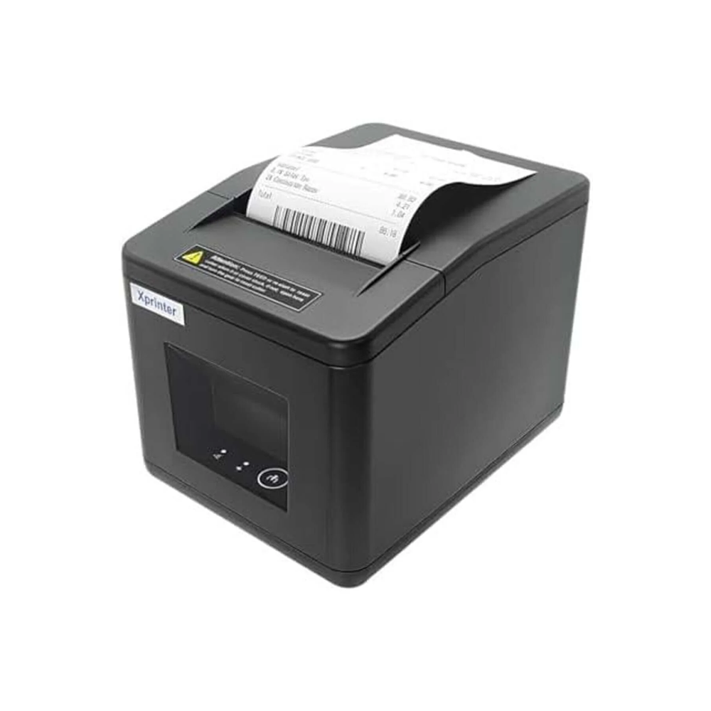 XPRINTER XP-Q805K Direct Thermal USB,Ethernet Fiş Yazıcı