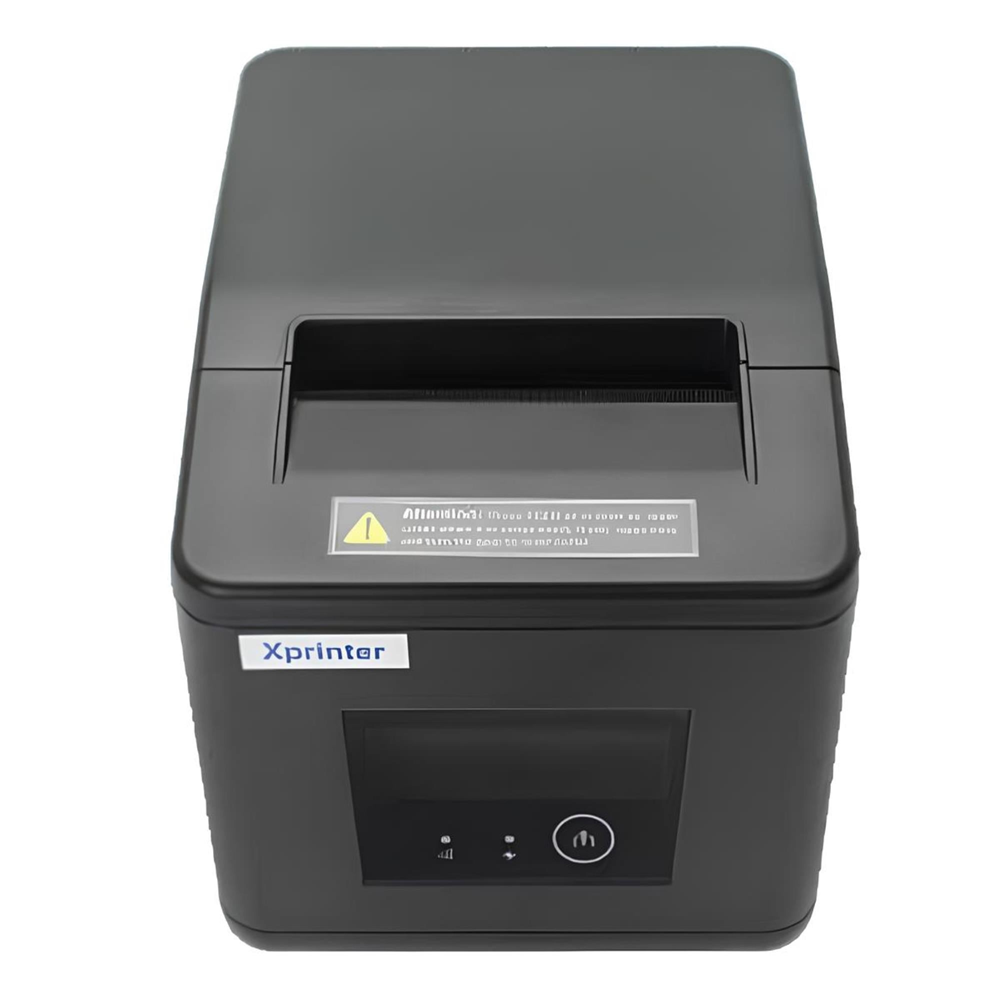 XPRINTER XP-Q805K Direct Thermal USB,Ethernet Fiş Yazıcı