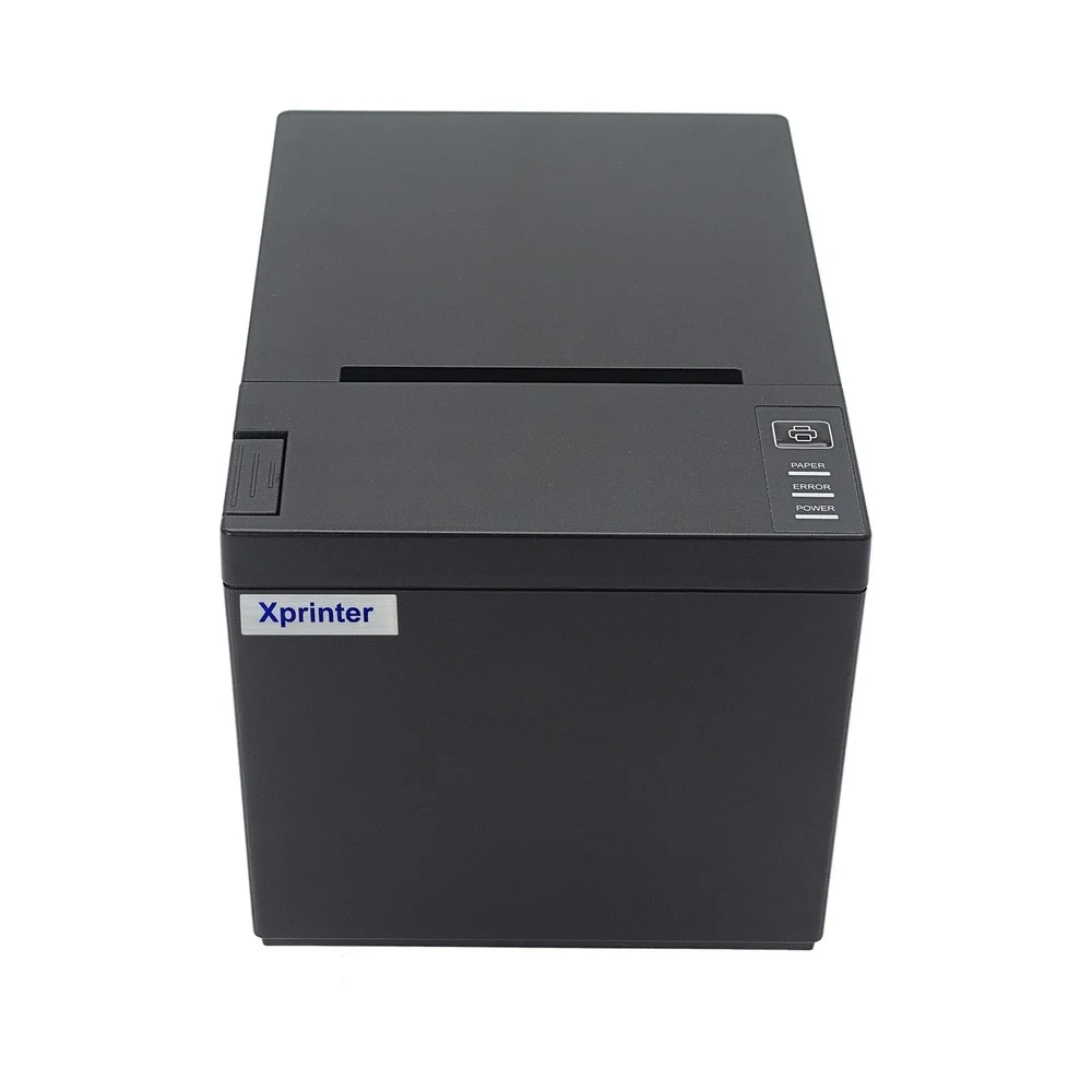 XPRINTER XP-Q80CS Direct Thermal USB,Ethernet Fiş Yazıcı