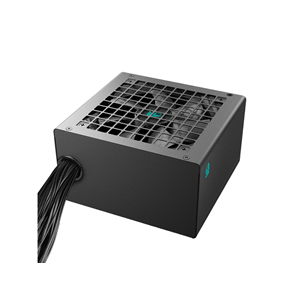 DEEPCOOL 650W 80+ BRONZE PF650X Cybenetics Power Supply