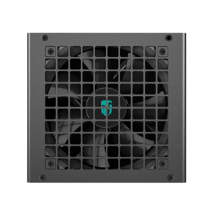 DEEPCOOL 650W 80+ BRONZE PF650X Cybenetics Power Supply