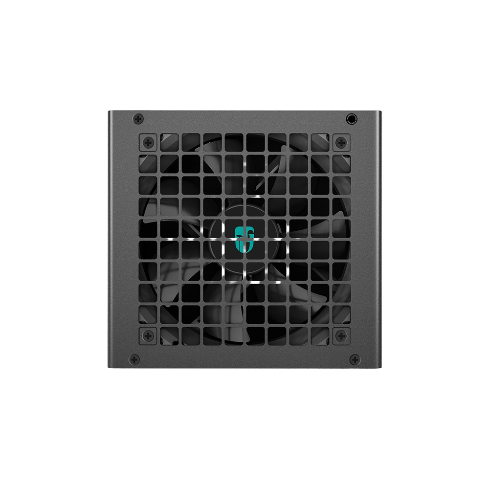 DEEPCOOL 750W 80+ BRONZE PF750X Cybenetics Power Supply