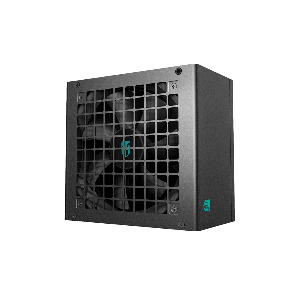 DEEPCOOL 750W 80+ BRONZE PF750X Cybenetics Power Supply