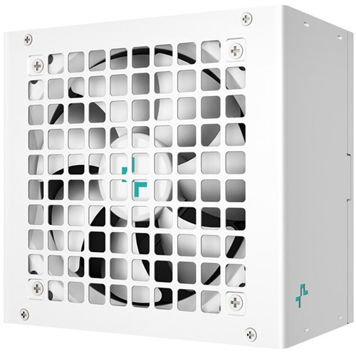 DEEPCOOL 750w 80+ PL750-D Power Supply Beyaz