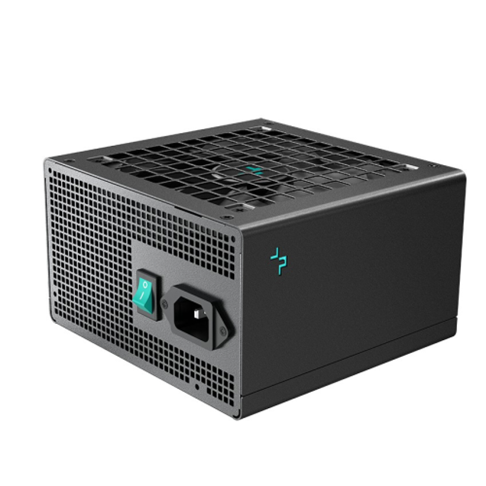 DEEPCOOL 850W 80+ GOLD PN850M Tam Modüler Power Supply