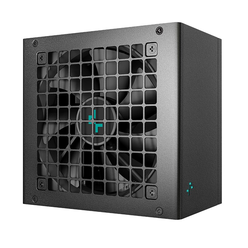 DEEPCOOL 850W 80+ GOLD PN850M Tam Modüler Power Supply