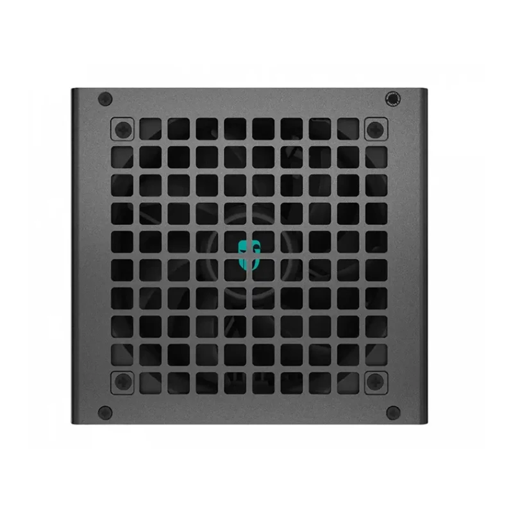 DEEPCOOL 1200W 80+ GOLD PQ1200G Cybenetics Tam Modüler Power Supply