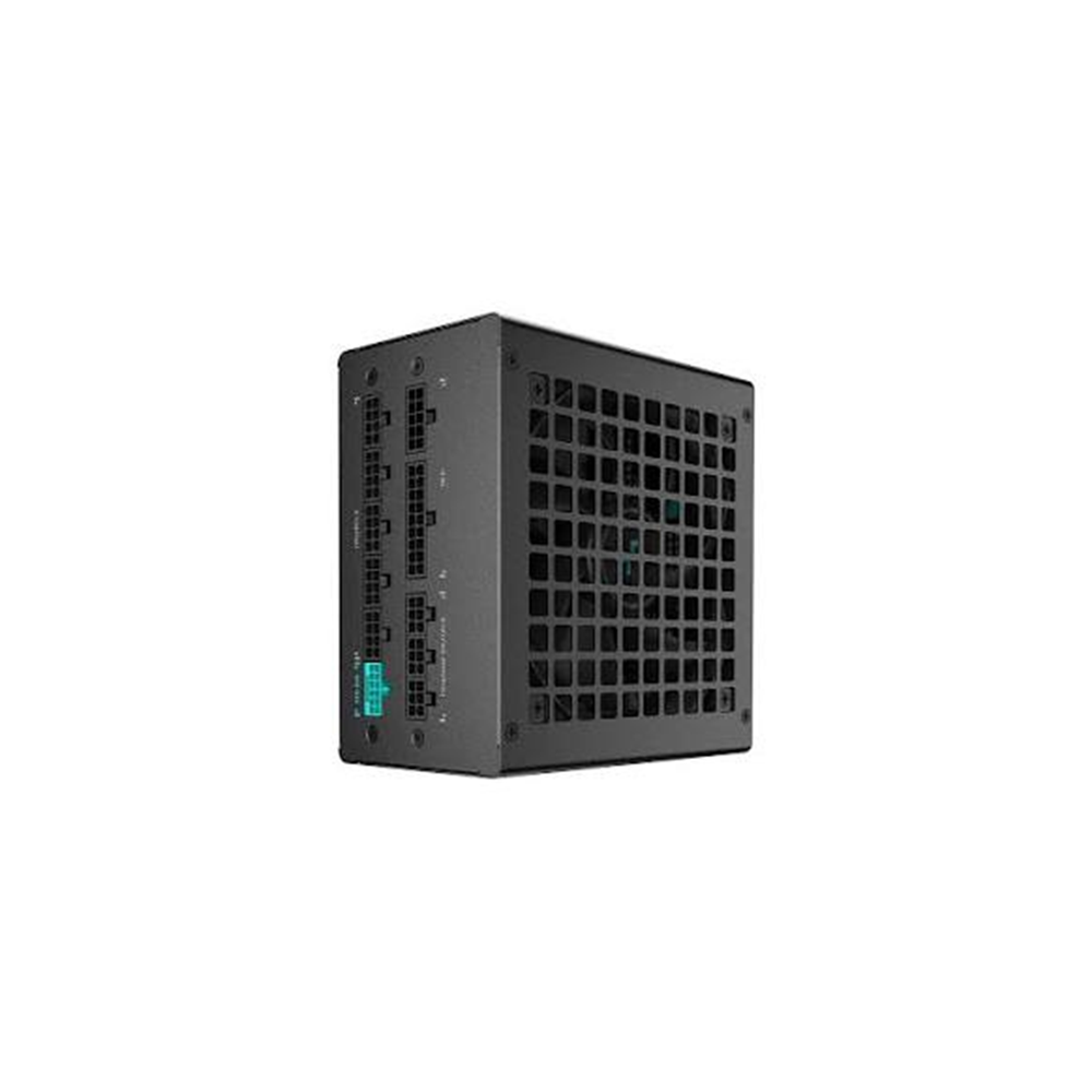DEEPCOOL 750W 80+ GOLD PQ750G Cybenetics Tam Modüler Power Supply