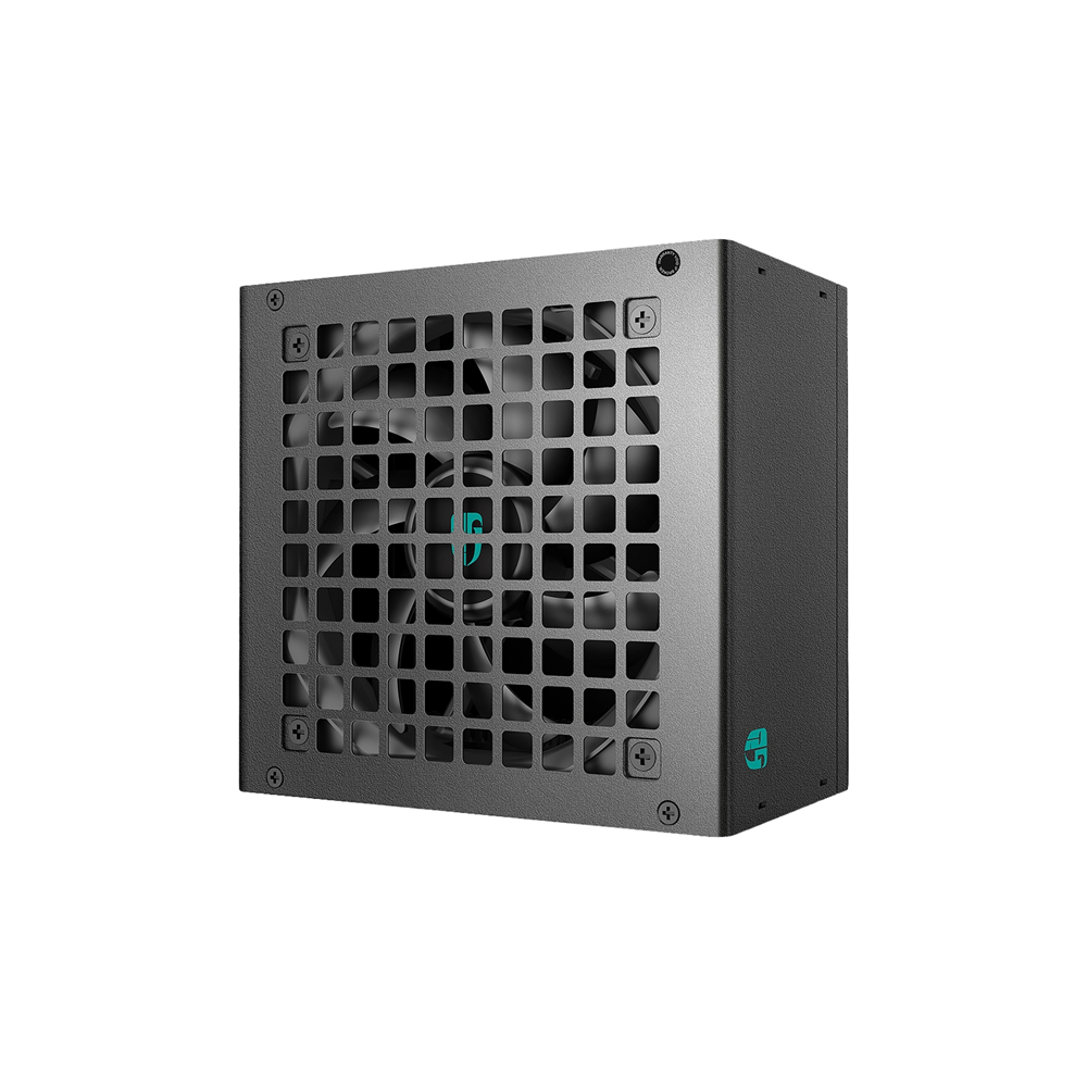 DEEPCOOL 850W 80+ GOLD PQ850G Cybenetics Tam Modüler Power Supply
