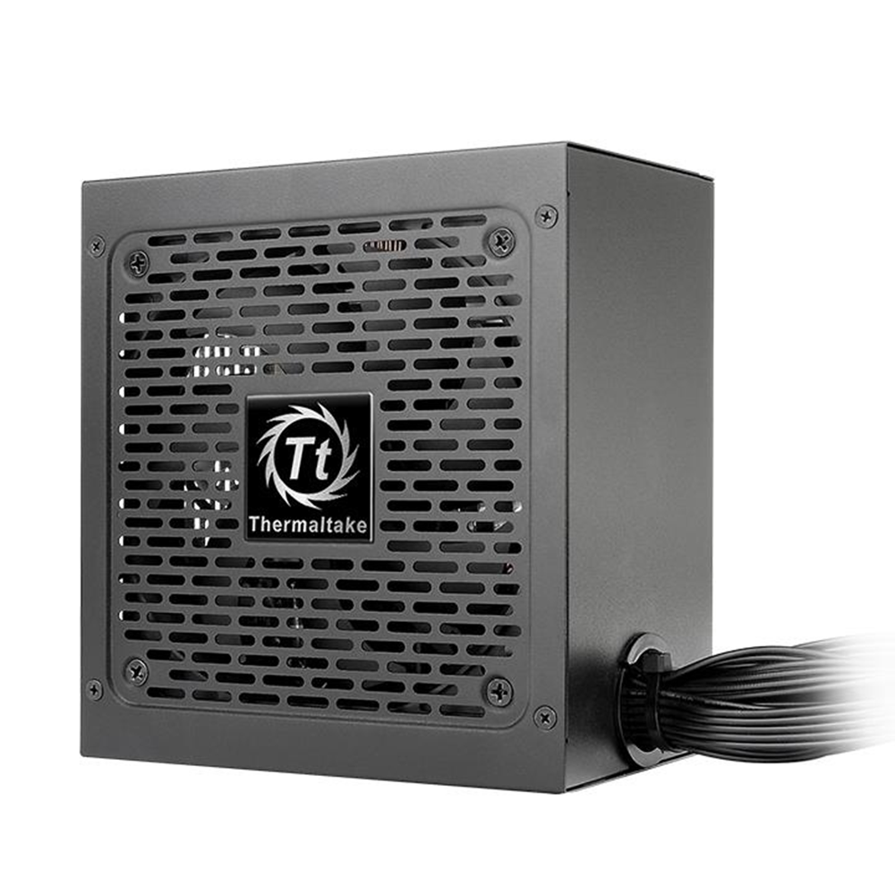 THERMALTAKE 650W 80+ SMART BX1 PS-SPD-0650NNSABE-1 Power Supply