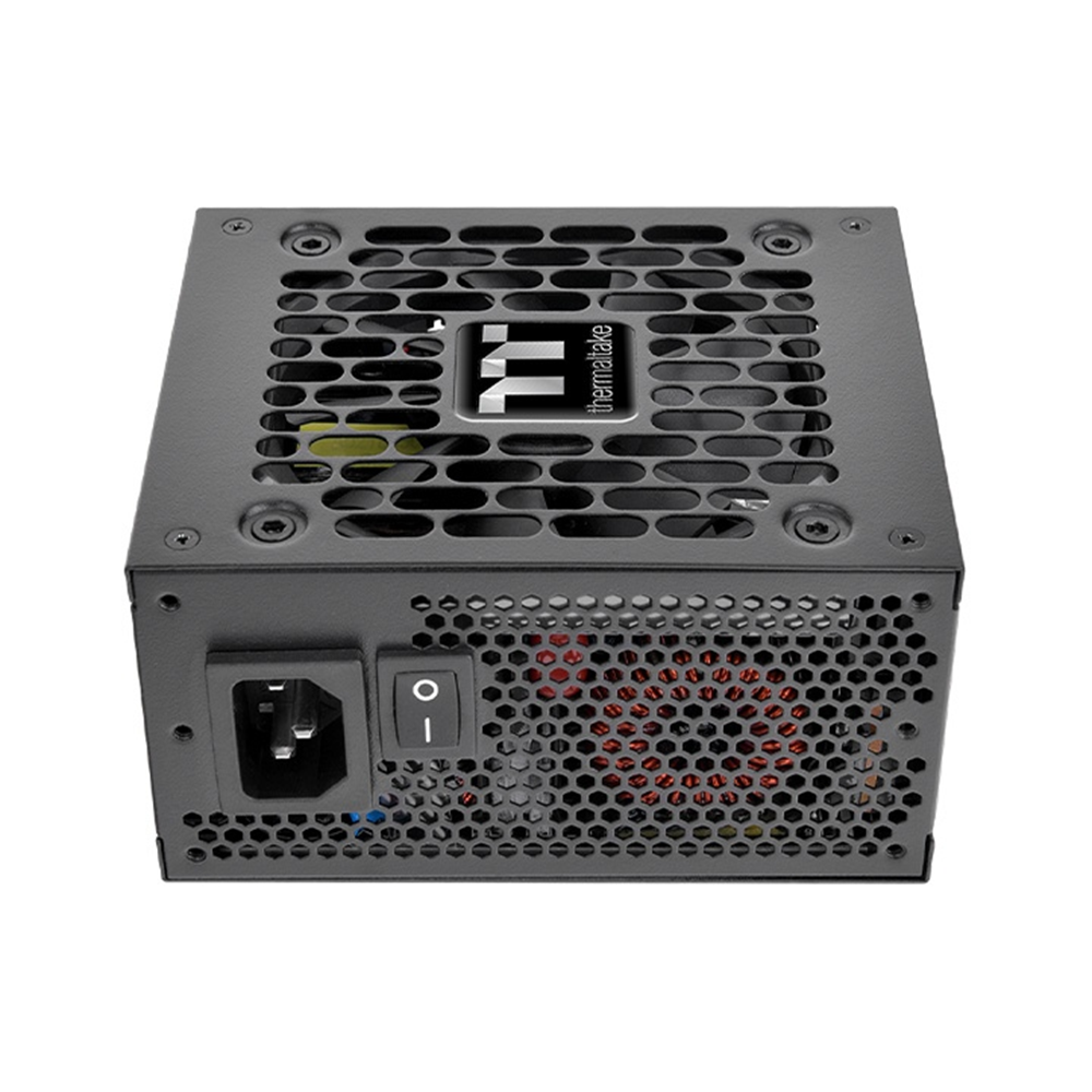 THERMALTAKE 850W+ PALTINUM TOUGHPOWER PS-STP-0850FNFAPE-1 Tam Modüler SFX Power Supply