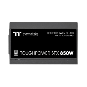 THERMALTAKE 850W+ PALTINUM TOUGHPOWER PS-STP-0850FNFAPE-1 Tam Modüler SFX Power Supply