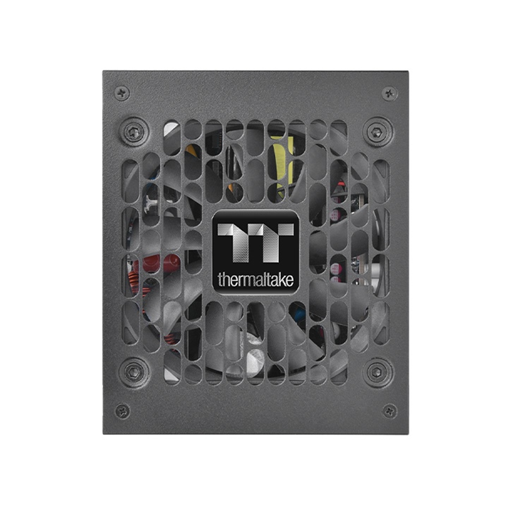 THERMALTAKE 850W+ PALTINUM TOUGHPOWER PS-STP-0850FNFAPE-1 Tam Modüler SFX Power Supply