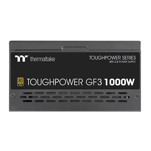 THERMALTAKE 1000W 80+ GOLD Toughpower GF3 PS-TPD-1000FNFAGE-4 Tam Modüler power Supply