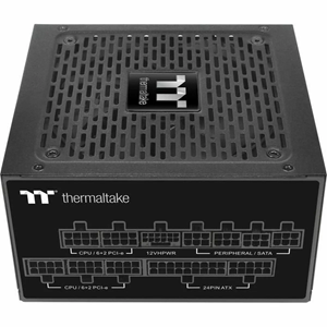THERMALTAKE 1050W 80+ PLATINUM TOUGHPOWER PF3 PS-TPD-1050FNFAPE-3 PCIE 5.0 Tam Modüler Power Supply