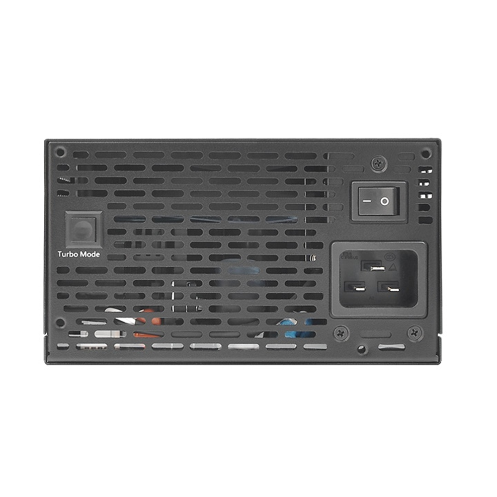THERMALTAKE 1550W 80+ TITANIUM Toughpower TF1 PS-TPD-1550FNFATE-1 Tam Modüler Power Supply