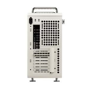 COOLERMASTER MASTERBOX QUBE 540 TG Moonstone DIY Q540-LGNN-S00 Çelik Gaming EATX PC Kasası