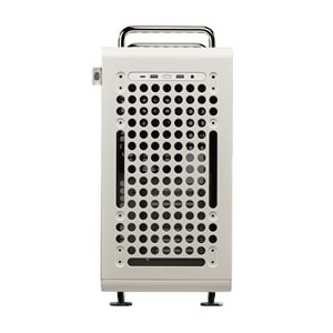 COOLERMASTER MASTERBOX QUBE 540 TG Moonstone DIY Q540-LGNN-S00 Çelik Gaming EATX PC Kasası