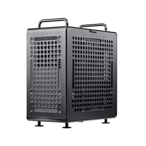 COOLERMASTER MASTERBOX QUBE 540 TG STARDUST IRON Q540-MGNN-S00 Gaming EATX PC Kasası