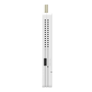 BENQ QCast Mirror QP30 4K 30Hz Çıkışlı HDMI Wi-Fi 5 AirPlay/Google Cast/Miracast Kablosuz Görüntü Aktarım Adaptörü
