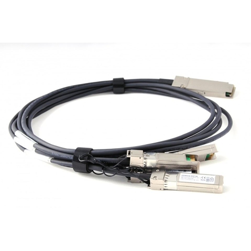 HUAWEI 3metre QSFP-40G-CU3M 40G QSFP+ Pasif DAC Kablo