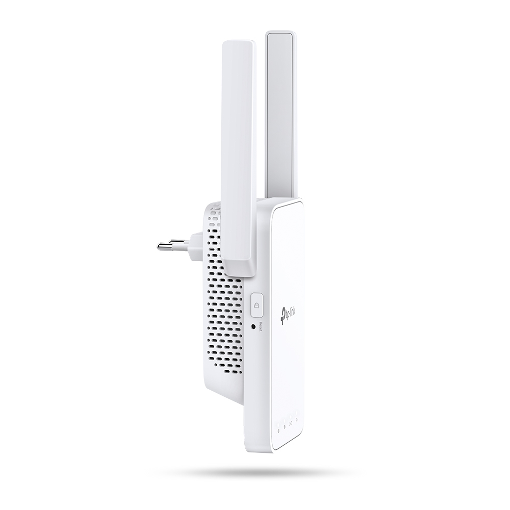 TP-LINK RE315 WIFI5 AC1200 Menzil Genişletici Priz Tipi