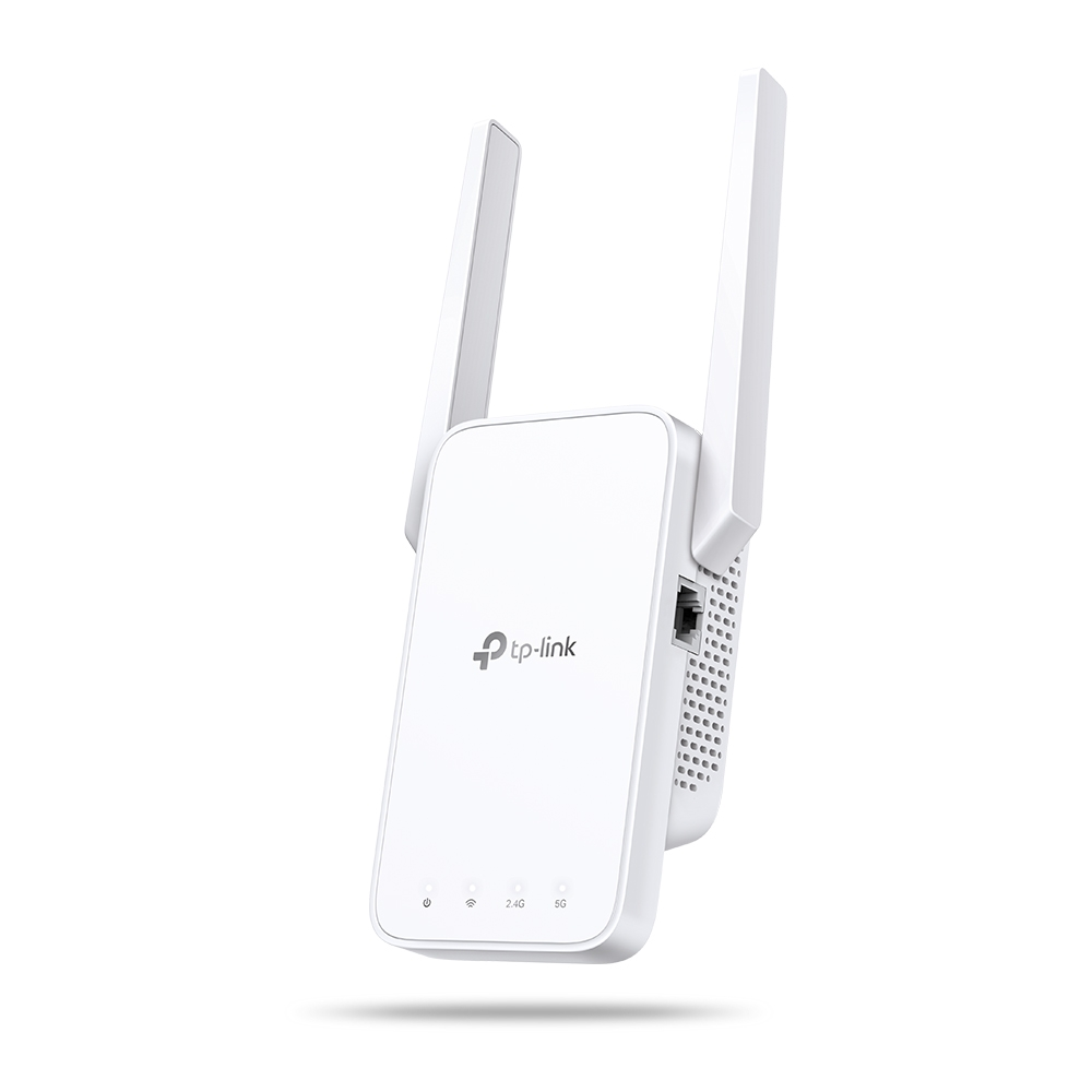 TP-LINK RE315 WIFI5 AC1200 Menzil Genişletici Priz Tipi