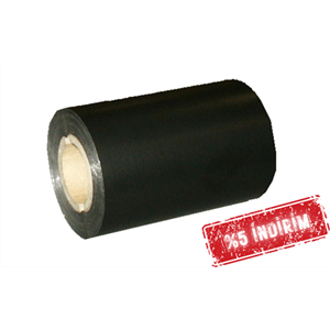 BIFO resin.160mmx300m_out-NVX 160mm x 300m OUT Resin Barkod Yazıcı Ribonu