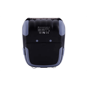 RONGTA RPP320 203dpi 72mm 90mm/sn USB + Bluetooth 2700mAh Taşınabilir Direkt Termal Barkod Etiket Yazıcı