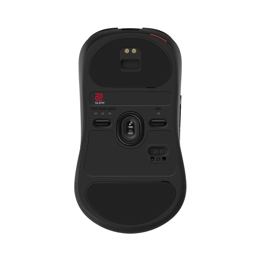 BENQ ZOWIE S2-DW 65gr 4000Hz 3200DPI 2.4GHz Kablosuz Gaming Mouse
