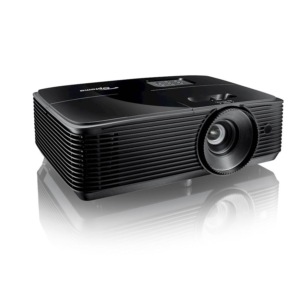 OPTOMA 4000ansilümen S336 800x600 DLP Projeksiyon