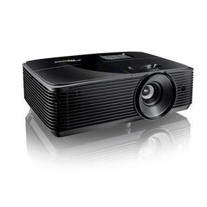 OPTOMA 4000ansilümen S336 800x600 DLP Projeksiyon