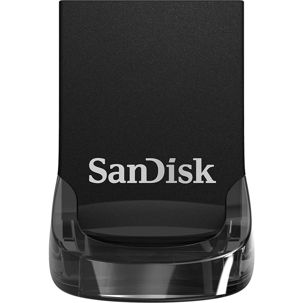 SANDISK 64GB Ultra Fit SDCZ430-064G-G46 300MB/s USB 3.2 Gen 1 Bellek