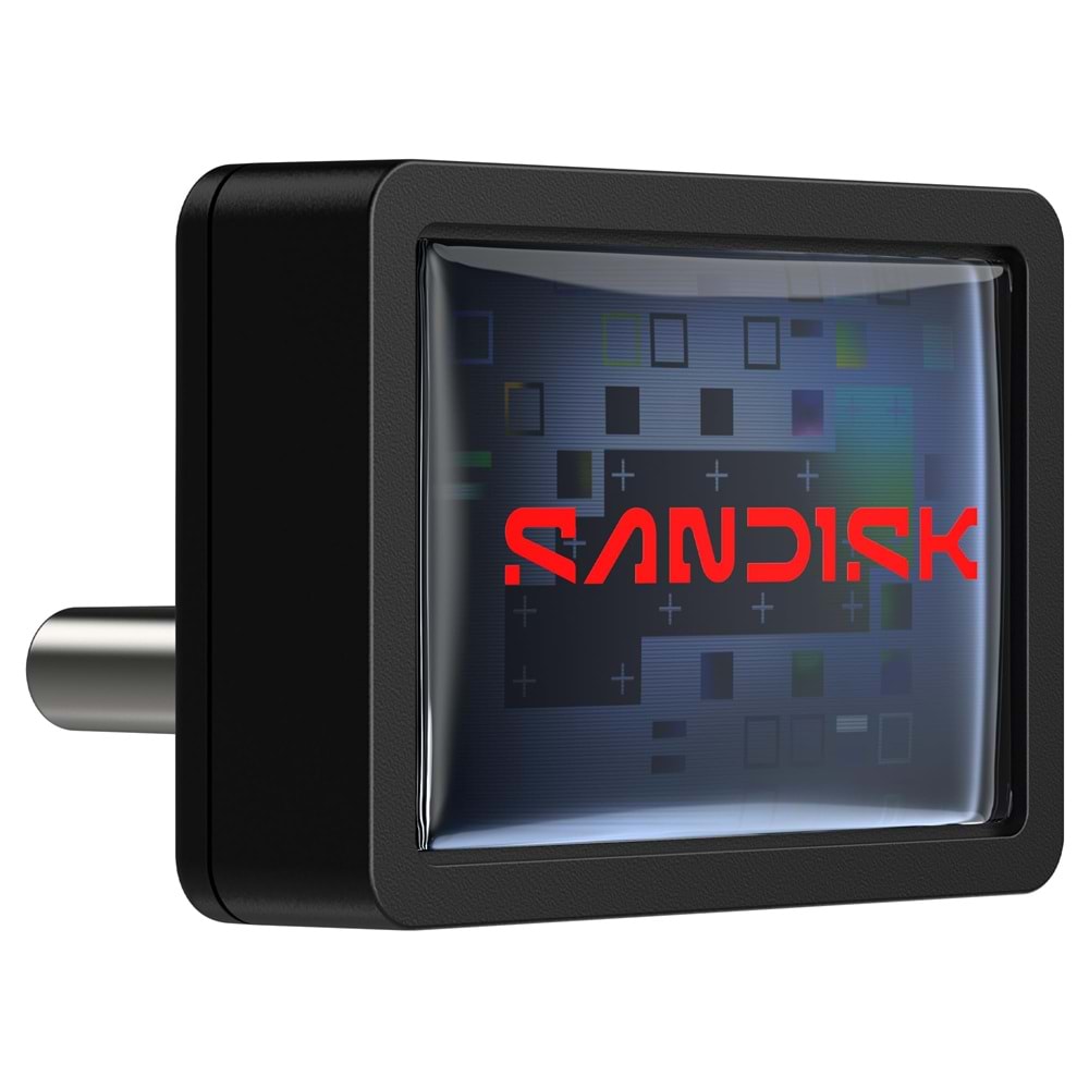SANDISK 256GB ULTRA FIT SDCZ530-256G-G46 TYPEC Usb Bellek