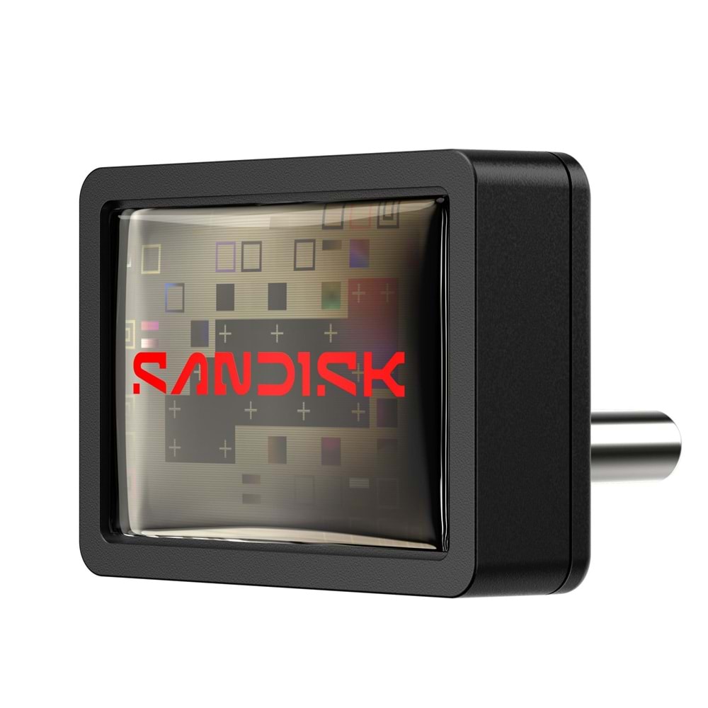 SANDISK 512GB ULTRA FIT SDCZ530-512G-G46 TYPEC Usb 3.2 Bellek