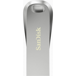 SANDISK 1TB ULTRA LUXE SDCZ74-1T00-G46 400MB/s Usb 3.2 Bellek Metal