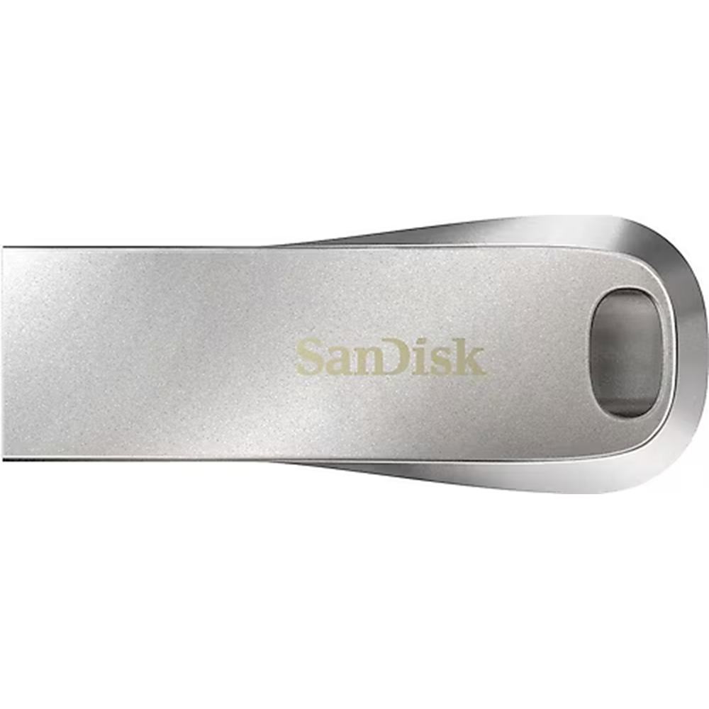 SANDISK 1TB ULTRA LUXE SDCZ74-1T00-G46 400MB/s Usb 3.2 Bellek Metal